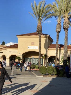 Gucci Camarillo Outlet 